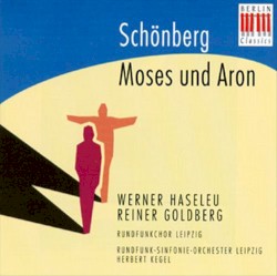 Moses und Aron