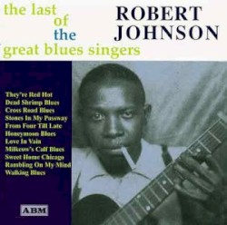 The Last of the Great Blues Singers