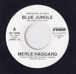 Blue Jungle