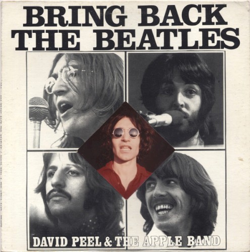 Bring Back the Beatles