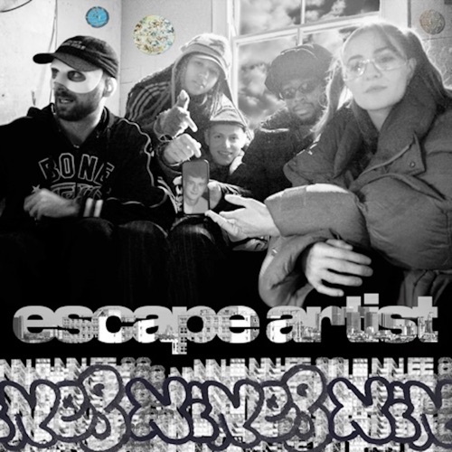Escape Artist