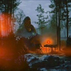 Songs For The Cryptids