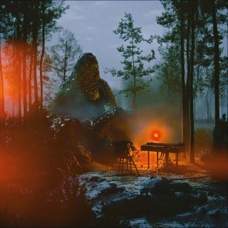 Songs For The Cryptids