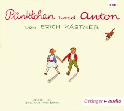 Pünktchen und Anton
