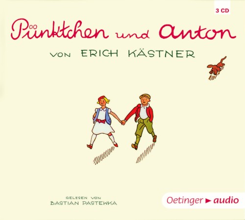 Pünktchen und Anton