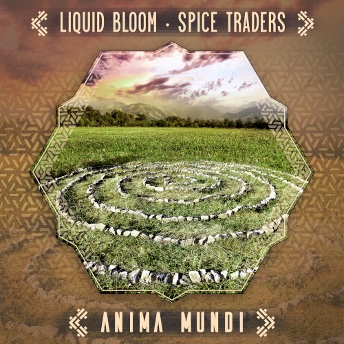 Anima Mundi