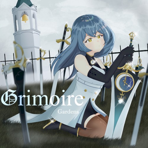 Grimoire