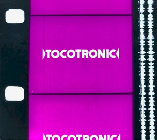 Synchron - Musik für Filme