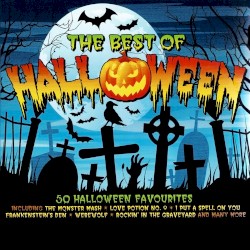 The Best of Halloween