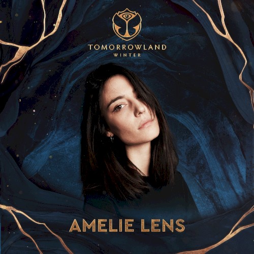 Tomorrowland Winter 2023: Amelie Lens at Mainstage