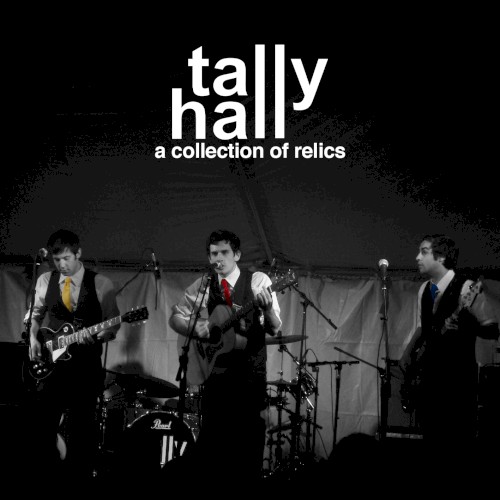 A Collection of Relics