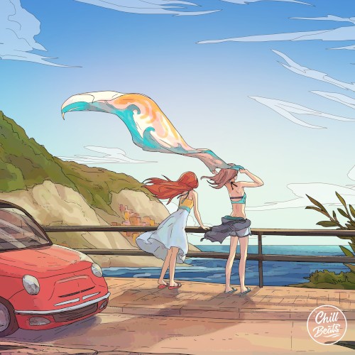 Slow Drive