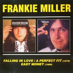 Falling In Love / A Perfect Fit / Easy Money