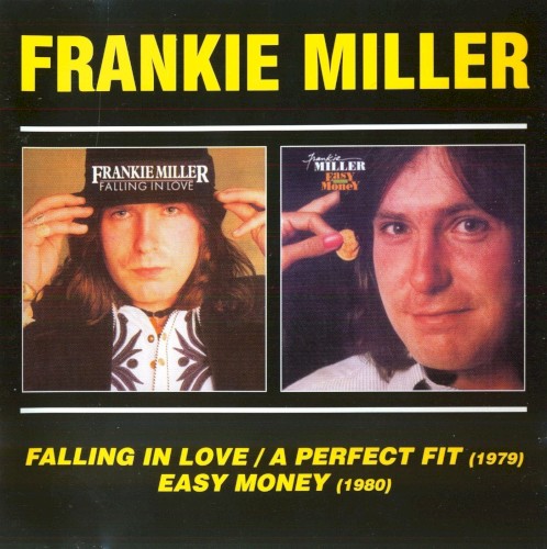 Falling In Love / A Perfect Fit / Easy Money