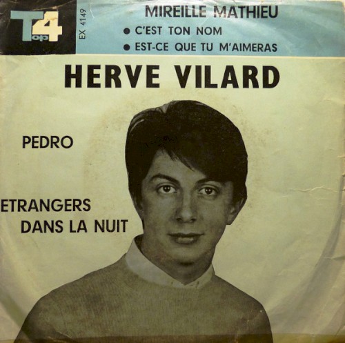 Pedro / C'est ton nom