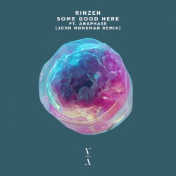 Some Good Here (John Monkman remix)