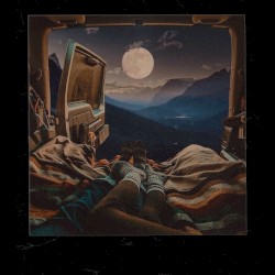 Under the Cover of Night