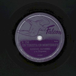 Un turista en Monterrey / El alacrán