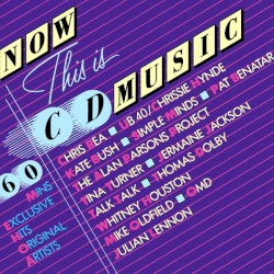 Now, This Is CD Music