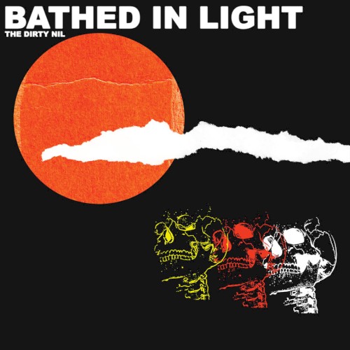 Bathed in Light