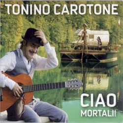Ciao mortali!