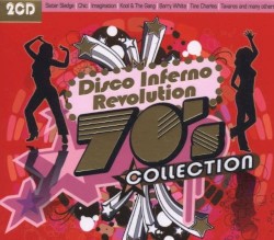 Disco Inferno 70’s Collection