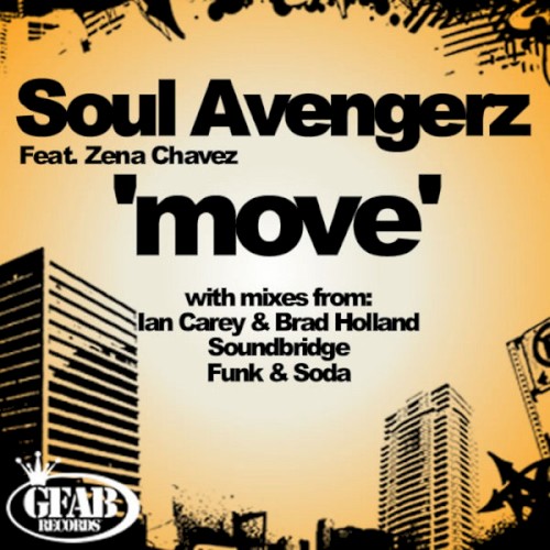 Move