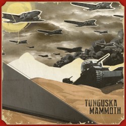 Tunguska Mammoth