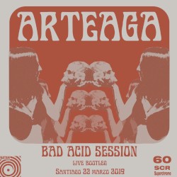 Bad Acid Session