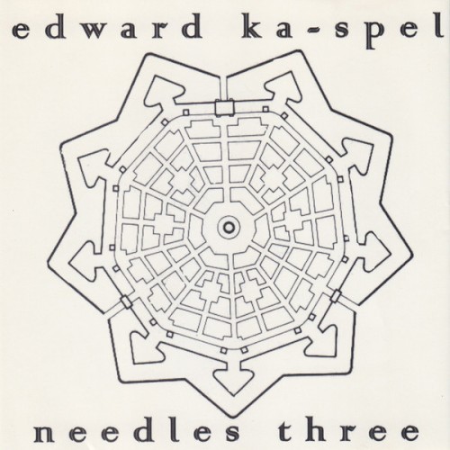 Needles Three