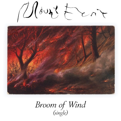 Broom of Wind