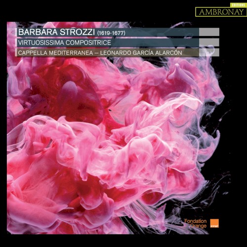 Virtuosissima compositrice