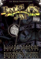 Broke Ass Summer Jam 06