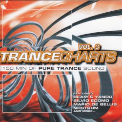 Trance Charts Vol. 3