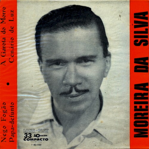 Nego Fogão