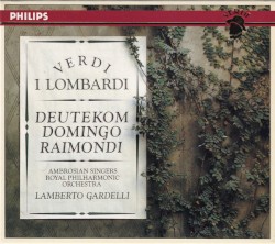 I Lombardi