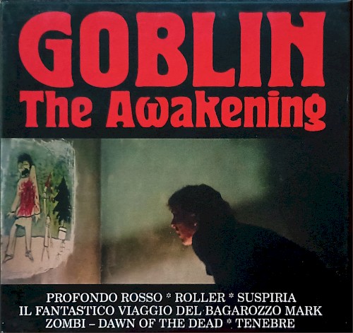 The Awakening