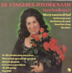 Daar ben ik weer!