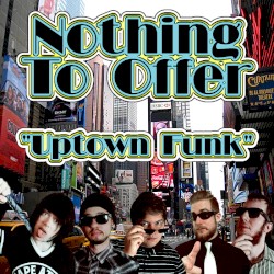 Uptown Funk