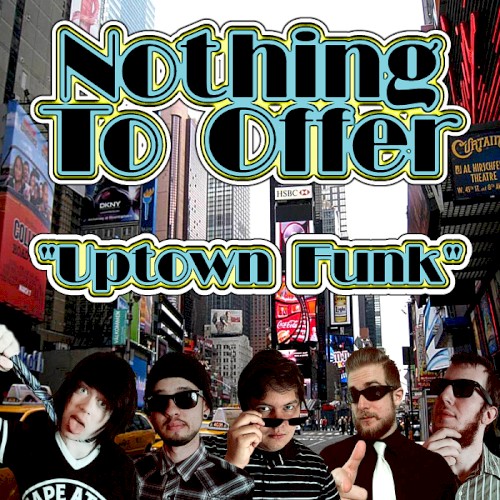 Uptown Funk