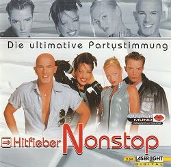 Hitfieber Nonstop