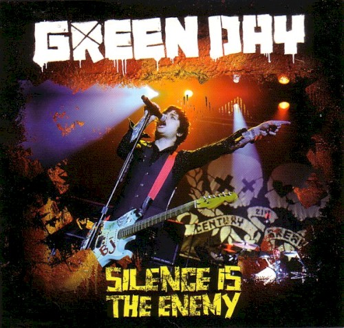 Silence Is the Enemy