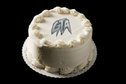 Cake