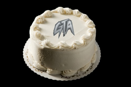 Cake