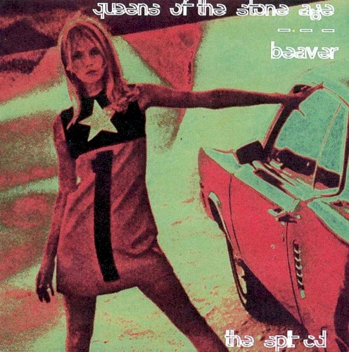 Queens of the Stone Age / Beaver