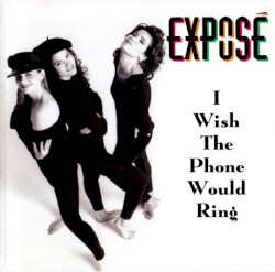I Wish The Phone Would Ring