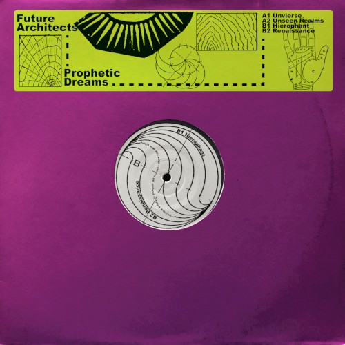 Prophetic Dreams