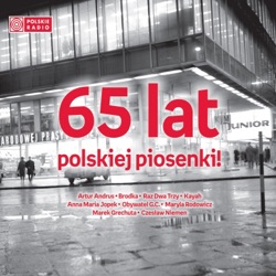 65 lat polskiej piosenki