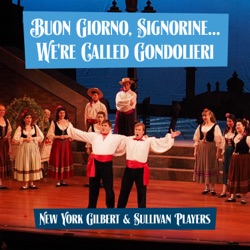 The Gondoliers