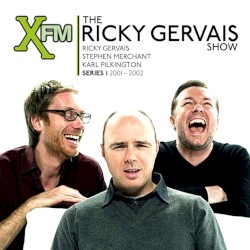 XFM Radio Season 1